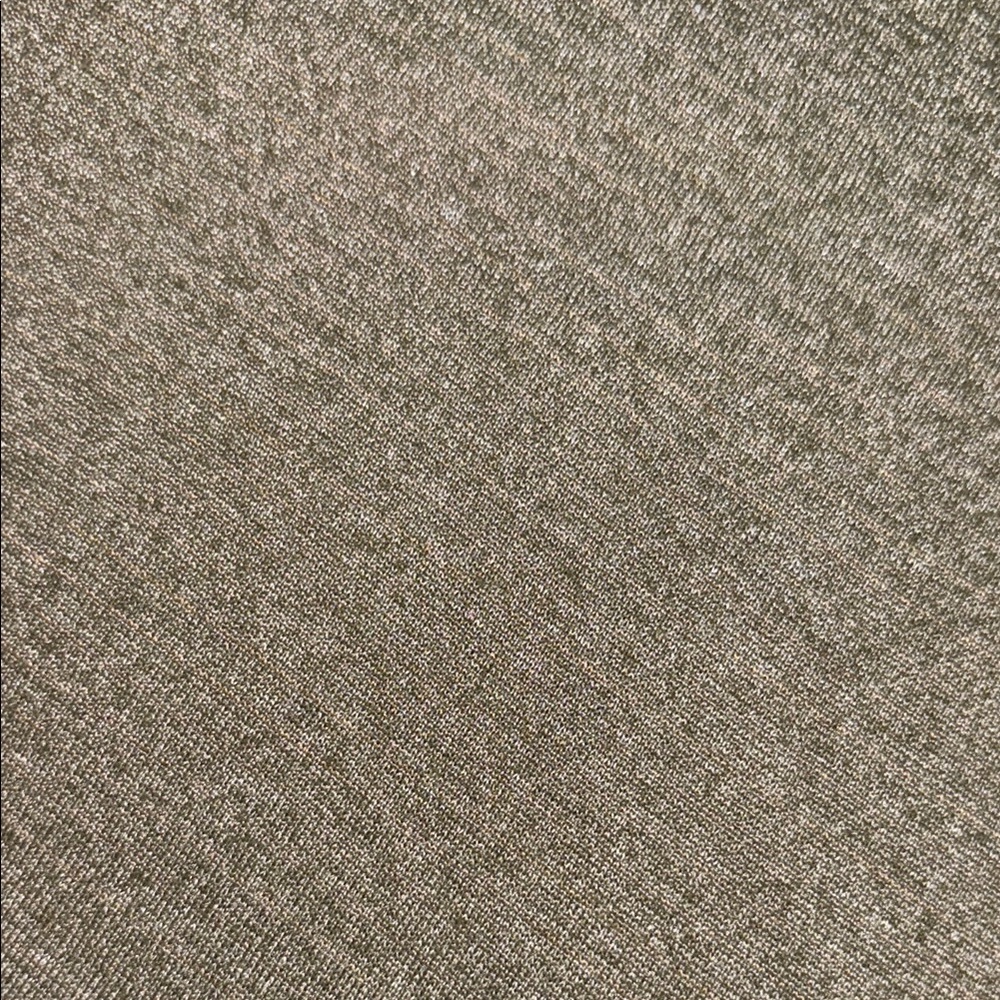 lululemon athletica Khaki Tank Top with Crisscross Back - Picture 5 of 5